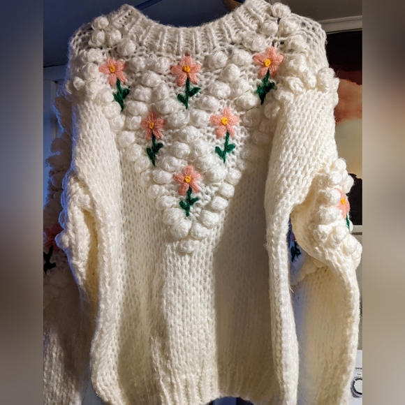 Chicwish Sweater - Picture 5 of 5